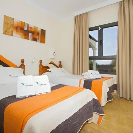Alegria Villa *