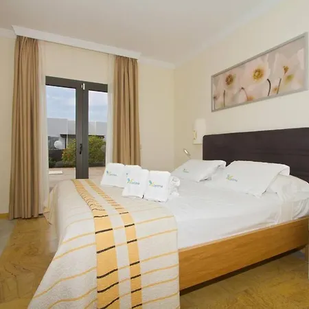 Villa Alegria Playa Blanca (Lanzarote)
