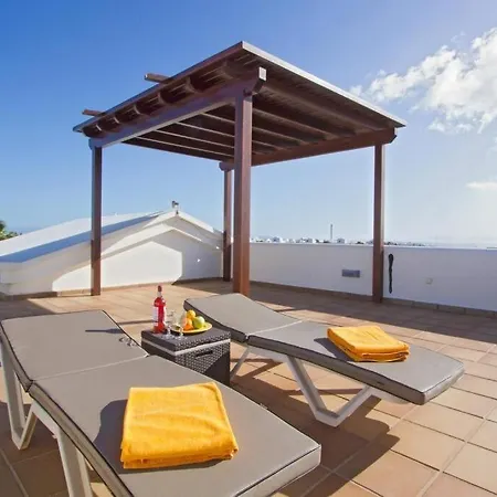 Villa Alegria
