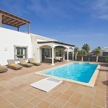 Villa Alegria